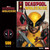 Marvel - Deadpool Comic Book 500 Piece Puzzle Marvel - Deadpool Comic Book 500 Piece Puzzle