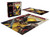 Marvel - Deadpool Comic Book 500 Piece Puzzle Marvel - Deadpool Comic Book 500 Piece Puzzle