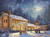 Ceaco Puzzle: Thomas Kinkade - National Lampoon's Christmas Vacation V2 100 Piece Puzzle Ceaco Puzzle: Thomas Kinkade - National Lampoon's Christmas Vacation V2 100 Piece Puzzle
