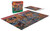 Eric Dowdle: Day of the Dead 1000 Piece Puzzle Eric Dowdle: Day of the Dead 1000 Piece Puzzle