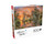 Abraham Hunter: Wetland Cottage 500 Piece Puzzle Abraham Hunter: Wetland Cottage 500 Piece Puzzle