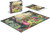 Ceaco Puzzle: Thomas Kinkade: Disney Sleeping Beauty 1000 Piece Puzzle  (Silver Select Edition) - Giftable Package With Silver Foil Accents Ceaco Puzzle: Thomas Kinkade: Disney Sleeping Beauty 1000 Piece Puzzle  (Silver Select Edition) - Giftable Package With Silver Foil Accents