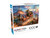 Blend Cota: Wild Wild West 1000 Piece Puzzle Blend Cota: Wild Wild West 1000 Piece Puzzle