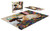 Cats: Sleeping Quilt Cat 750 Piece Puzzle