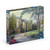 Ceaco: Sapphire Select: Thomas Kinkade - Beyond Summer Gate 1000 Piece Puzzle (Premium Blue Board) Ceaco: Sapphire Select: Thomas Kinkade - Beyond Summer Gate 1000 Piece Puzzle (Premium Blue Board)