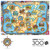 Cryptids of North America 300 Large Piece Puzzle Cryptids of North America 300 Large Piece Puzzle