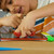 Scribble n' Play® Kids Drawing Tablet Creativity Kit Scribble n' Play® Kids Drawing Tablet Creativity Kit