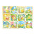 Scenic Pokemon 1000 Piece Puzzle - Sapphire Select: Scenic Pokemon 1000 Piece Puzzle - Sapphire Select: