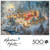 Abraham Hunter: Merry Christmas to All! 500 Piece Puzzle Abraham Hunter: Merry Christmas to All! 500 Piece Puzzle