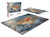 Abraham Hunter: Merry Christmas to All! 500 Piece Puzzle Abraham Hunter: Merry Christmas to All! 500 Piece Puzzle