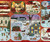 Silver Select: Wysocki Winter Collage 2000 Piece Puzzle