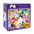 Collector's Tin: Grow Together, Squishmallows 1000 Piece Puzzle