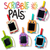 Scribble Pals Owl Portable Doodle Tablet for Children: Boogie Board™