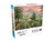 Abraham Hunter: Summer Garden 1000 Piece Puzzle