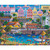 Eric Dowdle Buffalo Gold: Dowdle - Aruba 1000 Piece Puzzle