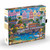 Eric Dowdle Buffalo Gold: Dowdle - Aruba 1000 Piece Puzzle