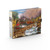 Buffalo Gold: Canadian Pacific Railroad 1000 Piece Puzzle