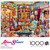 Aimee Stewart:  Curiosity Shop 1000 Piece Puzzle