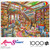 Aimee Stewart:  Toy Shoppe 1000 Piece Puzzle