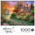 Abraham Hunter: Warmth of Home 1000 Piece Puzzle