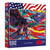 AMERICANA: Eagle of Freedom 500 Piece Puzzle