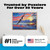 AMERICANA: Star-Spangled Sunset 500 Piece Puzzle