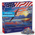 AMERICANA: Star-Spangled Sunset 500 Piece Puzzle