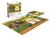 Charles Wysocki AMERICANA: House Movers 500 Piece Puzzle