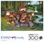 Charles Wysocki: Chumbuddies 300 Piece Puzzle