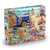 Aimee Stewart® Silver Select Beach Vacation 1000 Piece Puzzle
