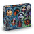 Ceaco Silver Select Disney Villains 1000 Piece Puzzle