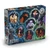Ceaco Silver Select Disney Villains 1000 Piece Puzzle
