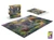 Ceaco Thomas Kinkade Gold: Calla Lilly Cottage 500 Piece Puzzle