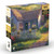 Ceaco Thomas Kinkade Gold: Calla Lilly Cottage 500 Piece Puzzle