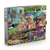 Silver Select: Aimee Stewart Family Campsite 2000 Piece Jigsaw Puzzle