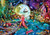 Silver Select: Aimee Stewart A Mermaid's Treasure 2000 Piece Jigsaw Puzzle