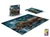 Ceaco 500 Piece Thomas Kinkade Hogwarts Castle puzzle for Adults, Silver Select
