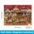 Charles Wysocki: Smooth Talker 1000 Piece Puzzle