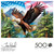 AMERICANA: Freedom Takes Flight 500 Piece Puzzle
