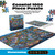 Eric Dowdle: Plymouth Rock 1000 Piece Puzzle