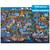 Eric Dowdle: Plymouth Rock 1000 Piece Puzzle