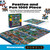 Eric Dowdle: New Orleans 1000 Piece Puzzle