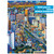 Eric Dowdle: Las Vegas 1000 Piece Puzzle