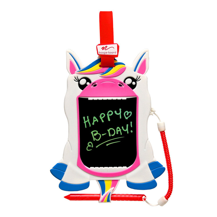 Sketch Pals™ Doodle Board - Lilly the Unicorn Sketch Pals™ Doodle Board - Lilly the Unicorn