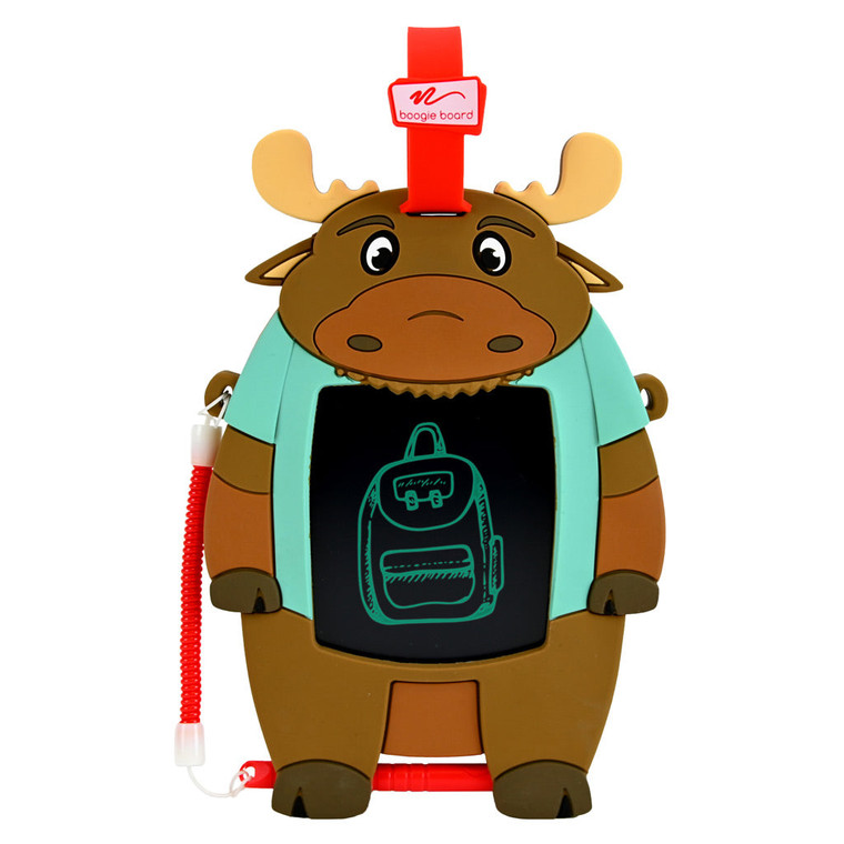 Sketch Pals™ Doodle Board - Morris the Moose - Boogie Board™
