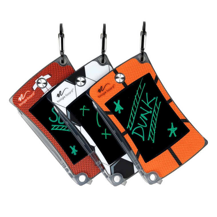 Jot™ Pocket Writing Tablet - All Stars