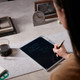Blackboard™ 2.0 Smart Scan Reusable Notebook - Boogie Board™