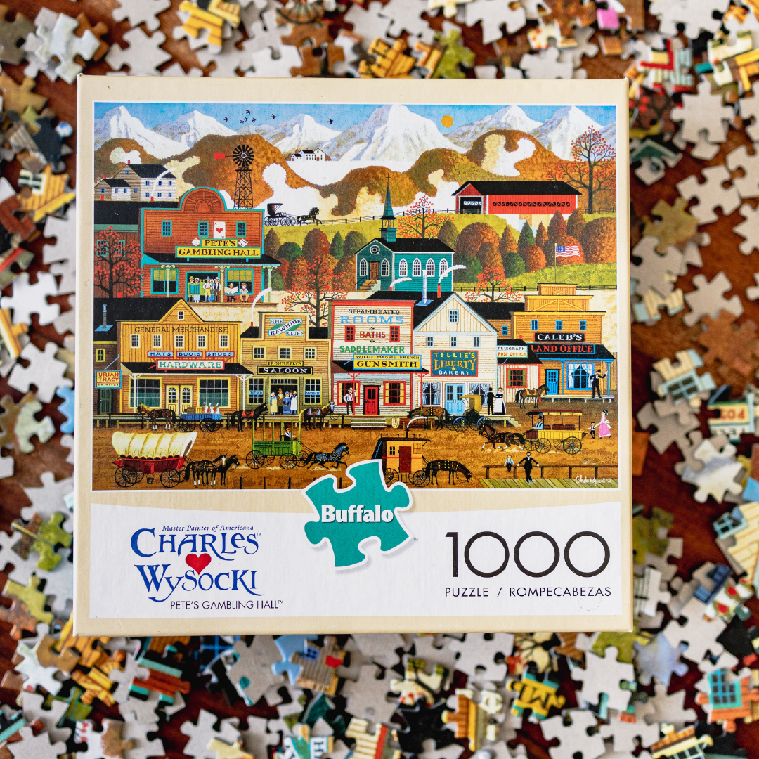 Puzzle Subscription Image