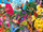 Vivid Hummingbird Garden 1000 Piece Jigsaw Puzzle Art