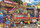 Aimee Stewart Family Vacation 2000 Piece Jigsaw Puzzle Art